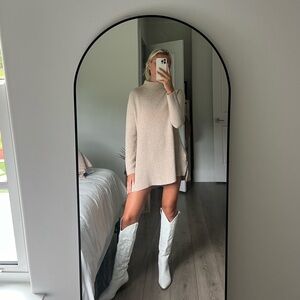 Sweater Dress!